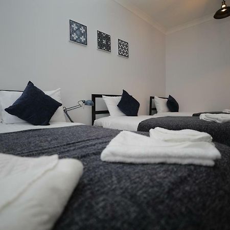 לונדון Golders Park Hotel מראה חיצוני תמונה