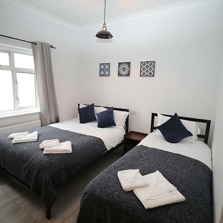 לונדון Golders Park Hotel מראה חיצוני תמונה