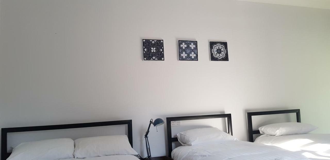 לונדון Golders Park Hotel מראה חיצוני תמונה