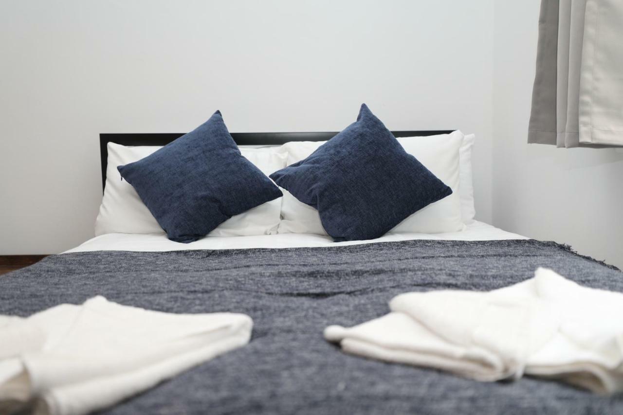 לונדון Golders Park Hotel מראה חיצוני תמונה